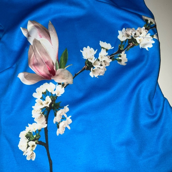 Brand New With Tags Ted Baker Top - Picture 2 of 3